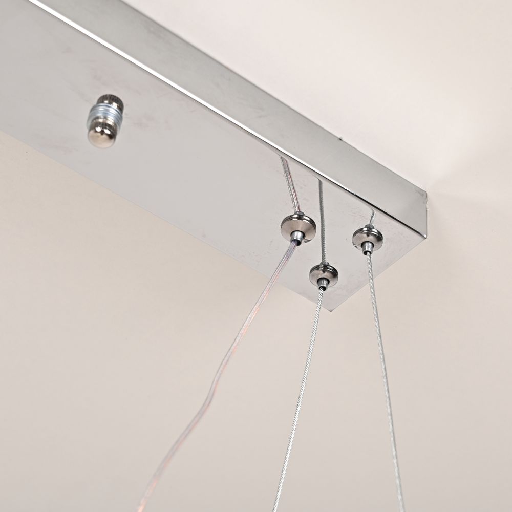 Подвесная Люстра Zenda D40+D40 By Imperiumloft