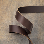 Ременная заготовка Dakota Teak (3,0+ мм), цв. Коричневый