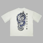 Футболка DRAGON