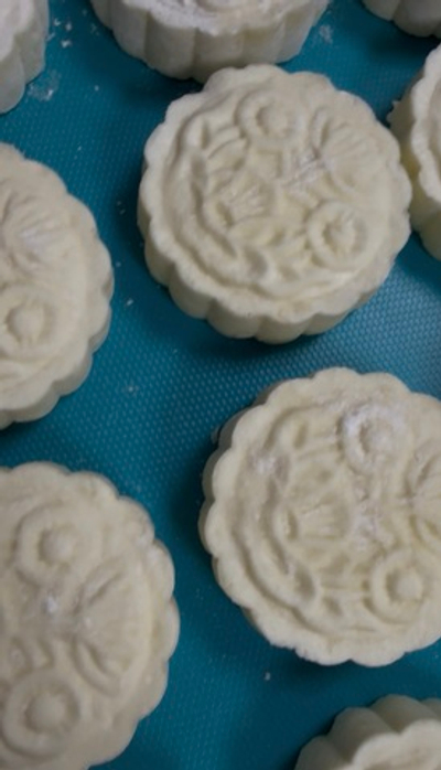 Сырники из козьего творога, (10шт), 500 гр