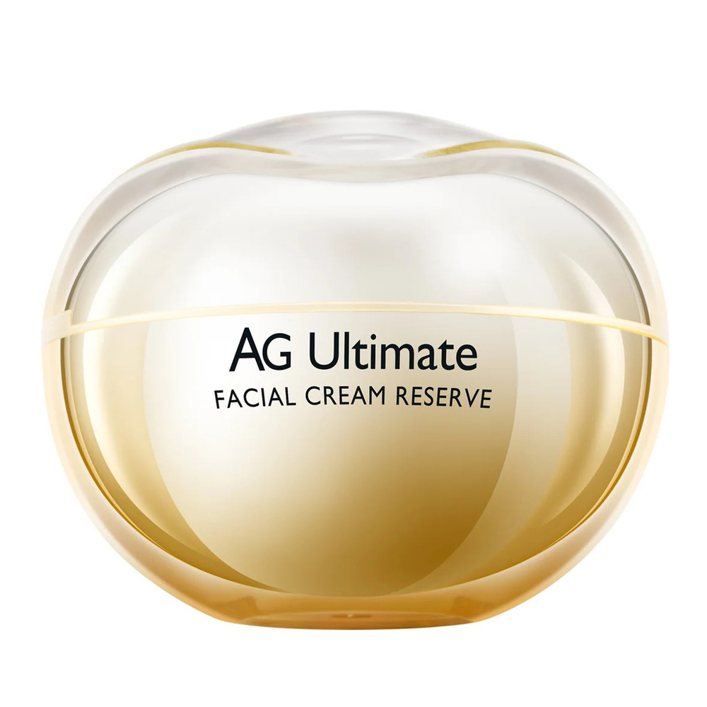 Cocochi Facial Cream Reserve