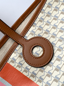 Moynat Tote 53 cm