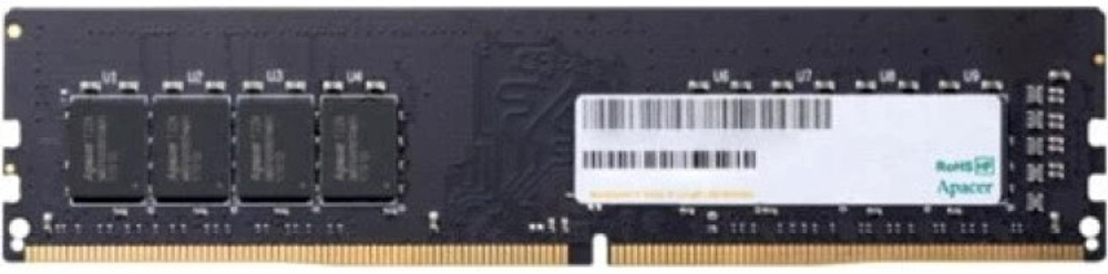 Модуль памяти DDR5 8GB Apacer FL.08G2C.RKH