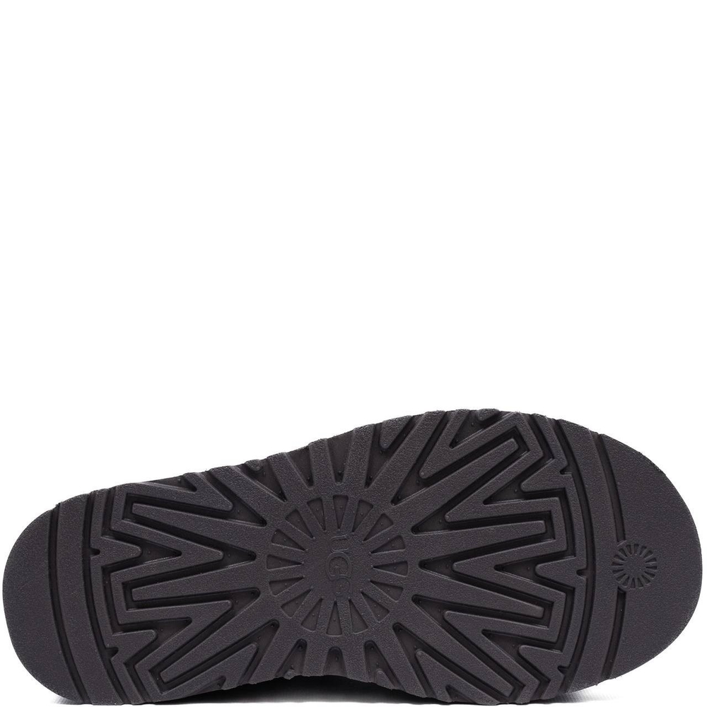 UGG Classic Mini Dipper Thundercloud