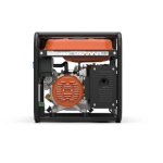 Электростанция FIRMAN RD10910E+ATS