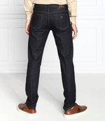 джинсы j75 Emporio Armani - темно-синий(6L1J75 1DJMZ)