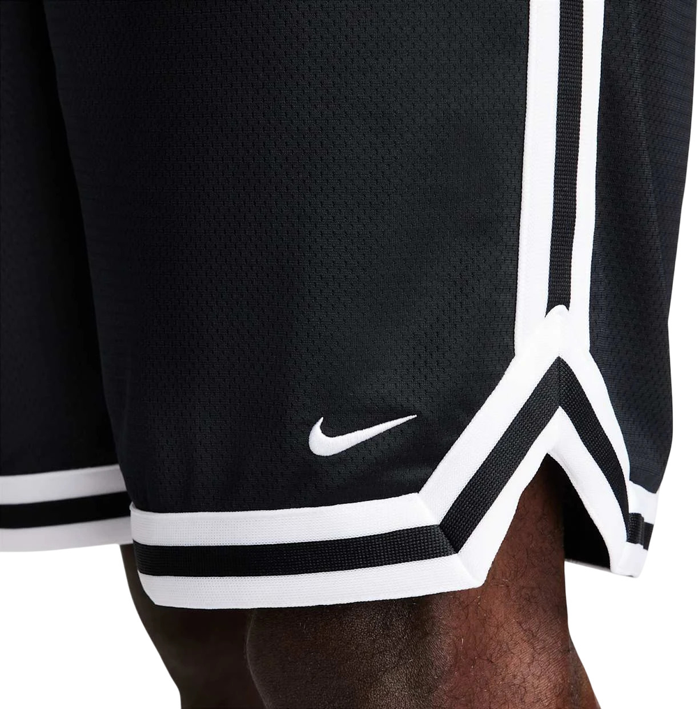 FN2604-010 Шорты Nike Dri-Fit Dna 10In Short