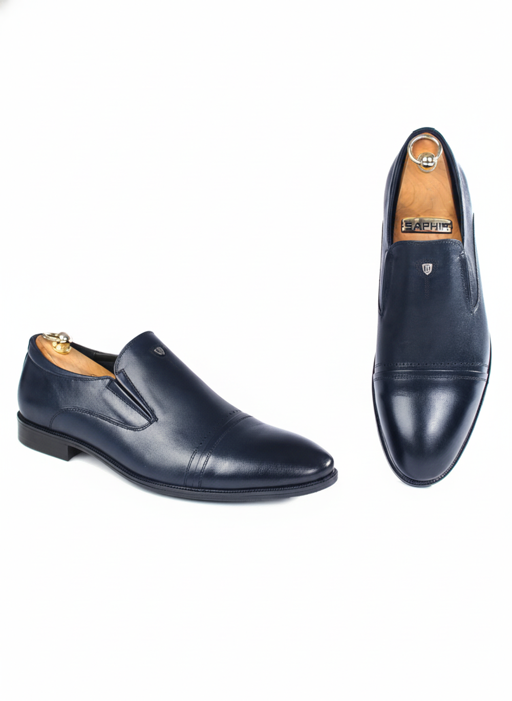 Vorsh Туфли V509син