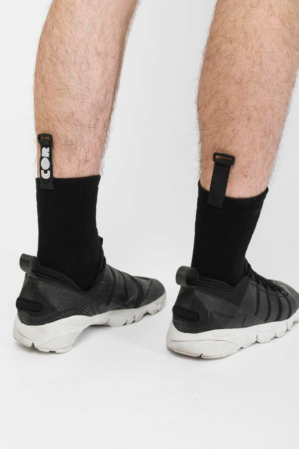 Носки S-ok Черные - фото 3