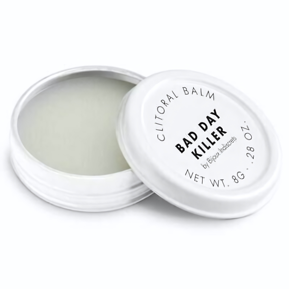 Бальзам для клитора Bad Day Killer - 8 гр.