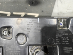 Фонарь задний левый Jetour X90 Plus 21-нв Б/У Оригинал F204433030