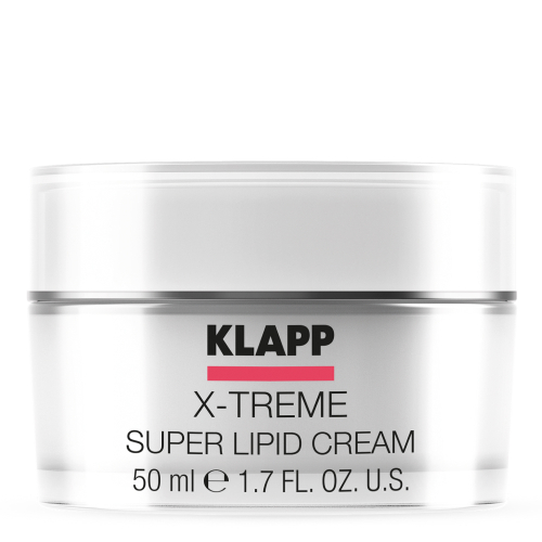 KLAPP Крем Супер Липид | X-TREME Super Lipid, 50мл