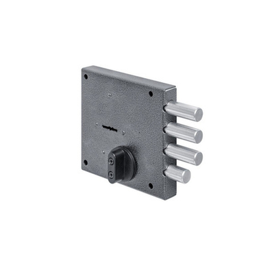 Замок KERBEROS накладной 111-11.043.1