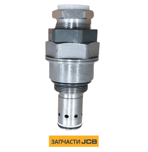 Клапан соленоида JCB 7232/93619