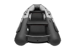 Лодка ПВХ РОДЖЕР SFERA 3500 + 2х-тактный лодочный мотор MAGNUM PRO SM9.8HS