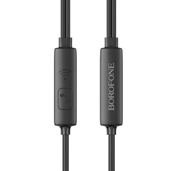 Qulaqcıq \ Наушники BM54 QULAQCIQ BF BLACK