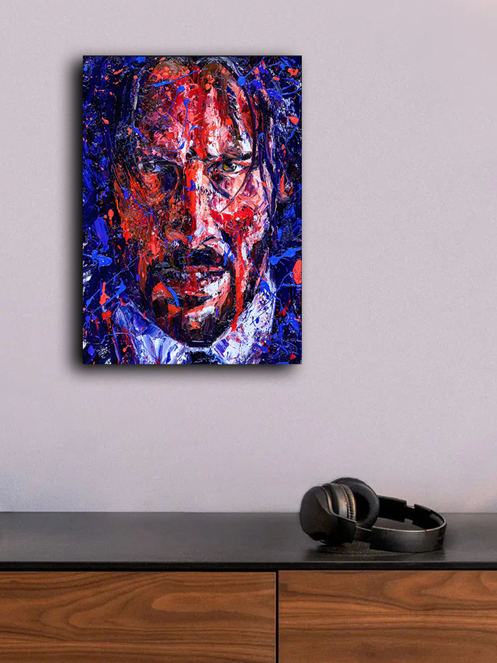 Джон Уик 3 (John Wick)