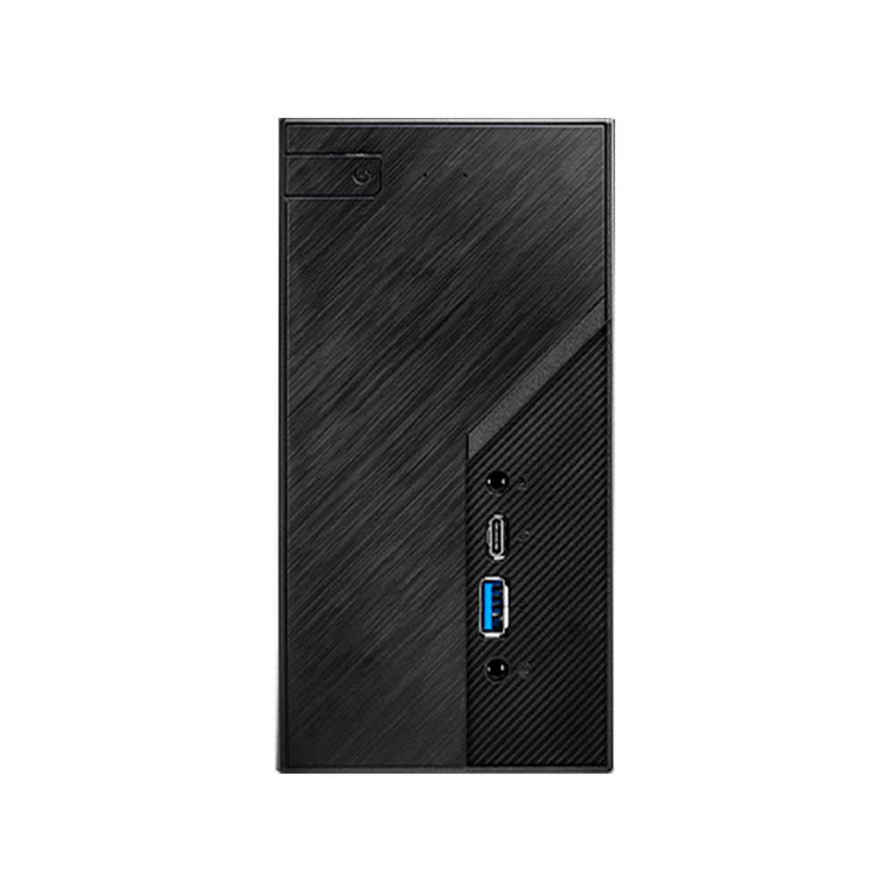 Компьютер Мини ПК ASRock DESKMINI H470/B/BB/BOX