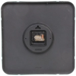 Часы настенные «Макаруны» 30*30см 3612