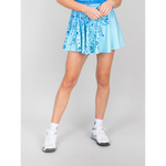 ОДЕЖДА ДЛЯ ТЕННИСА Женская, Платье BIDI BADU COLORTWIST 2IN1 DRESS .