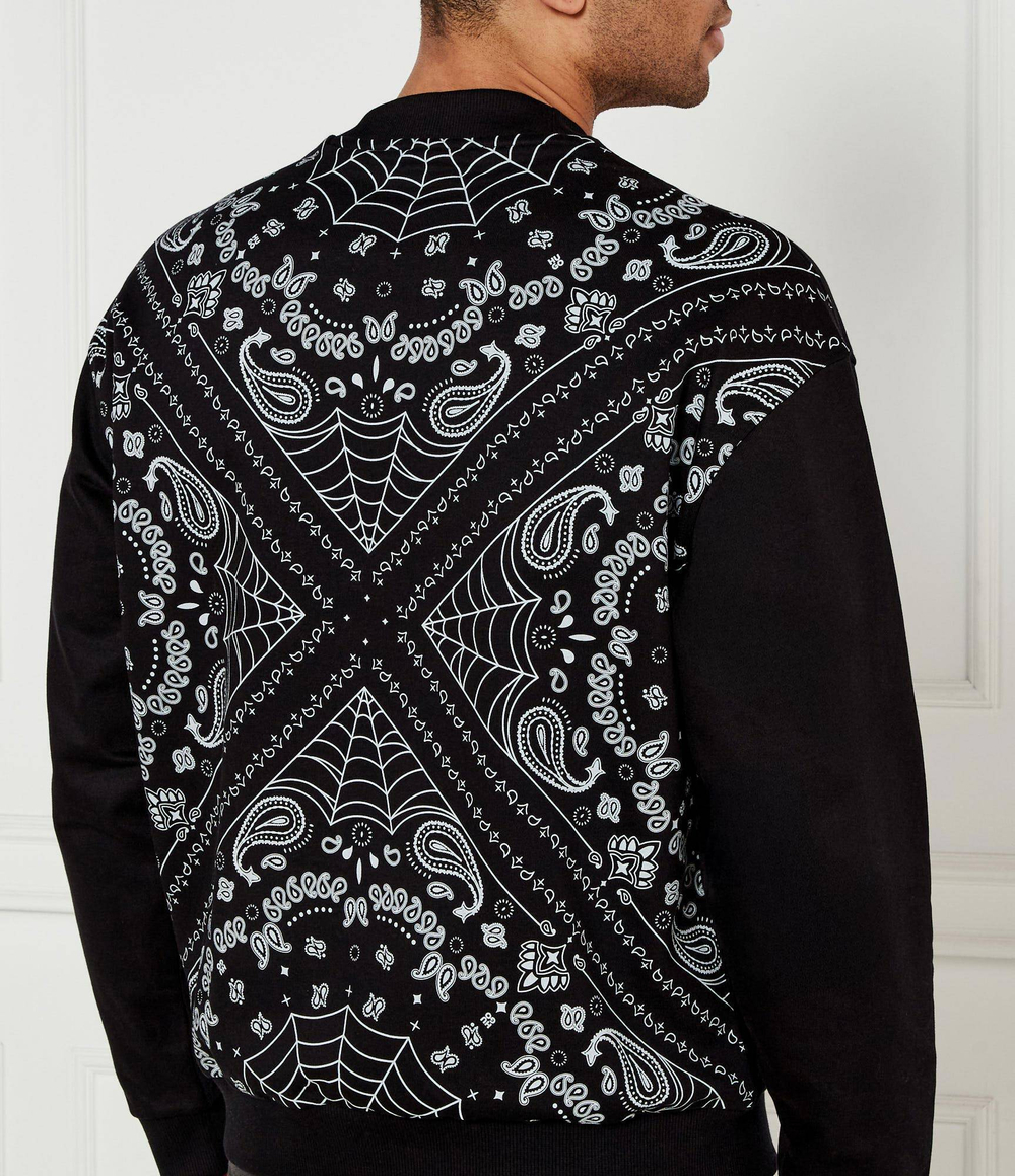 Худые Derumkek HUGO - черный(50532094)