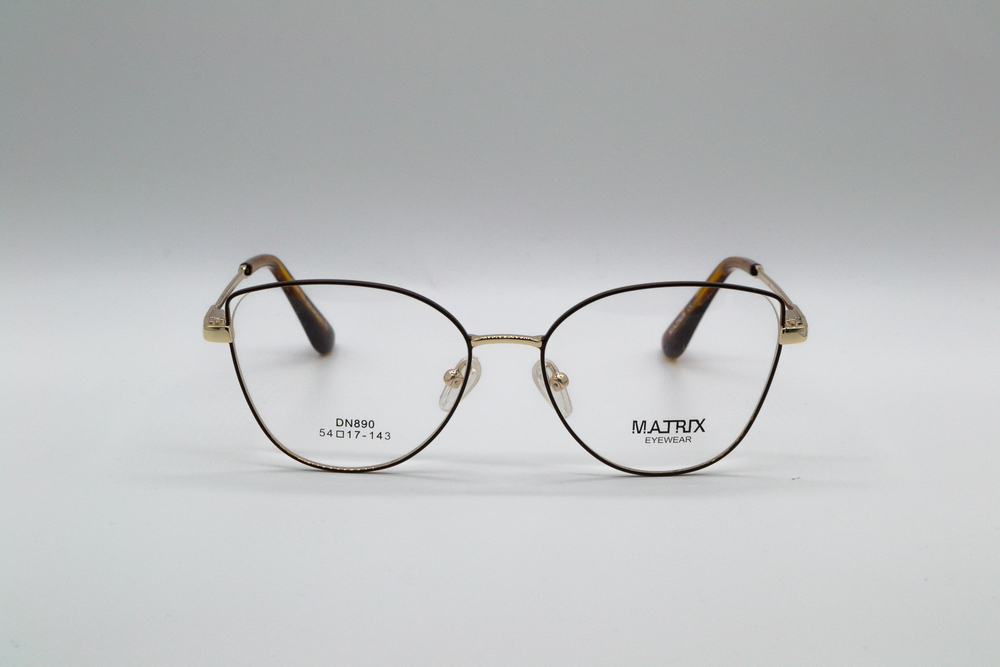 Изг. оправы Matrix DN890 C004