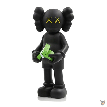 Игрушка "Kaws"