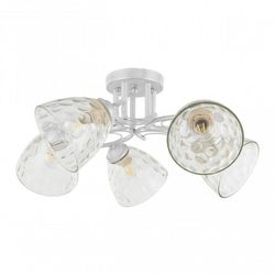 Потолочная люстра Arte Milano Napoli-6820 338756/5 WT+SL