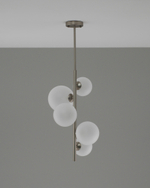 Светильник подвесной Moderli V11466-5P Renny