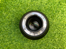 Nikon 105mm 2.8G IF-ED AF-S VR Micro-Nikkor