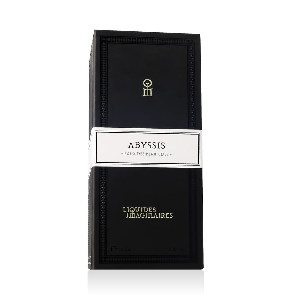 Liquides Imaginaires Abyssis Eau De Parfum 100 ml (unisex)