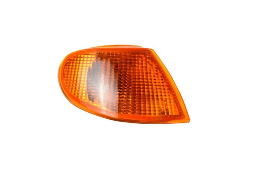 Фонарь поворота /2115/ Желт/Прав перед AL (Формула света)