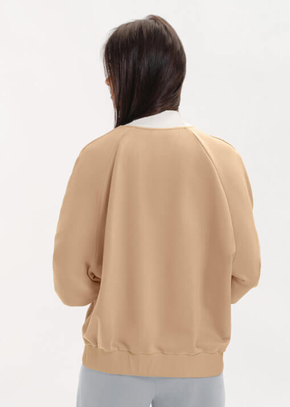 Бомбер 3141 Parole Acappella