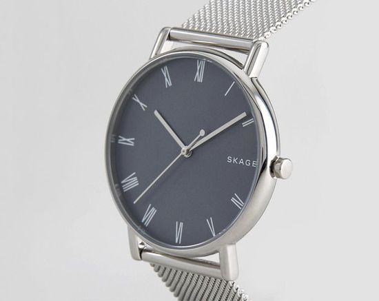 Мужские часы Skagen SKW6428