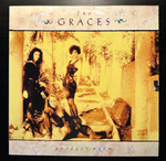 The Graces- Perfect View (Европа 1989г.)