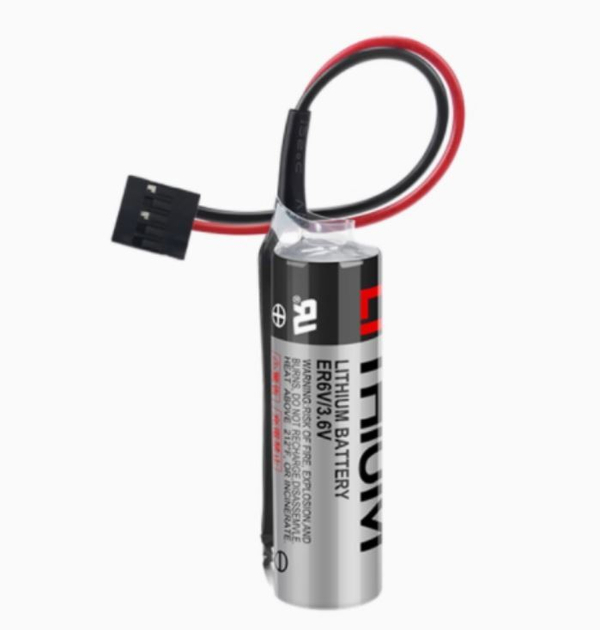 Элемент питания Toshiba ER6VC3N