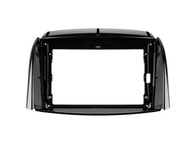 Установочный комплект для Renault Koleos 2008-2016 9.0" (A)