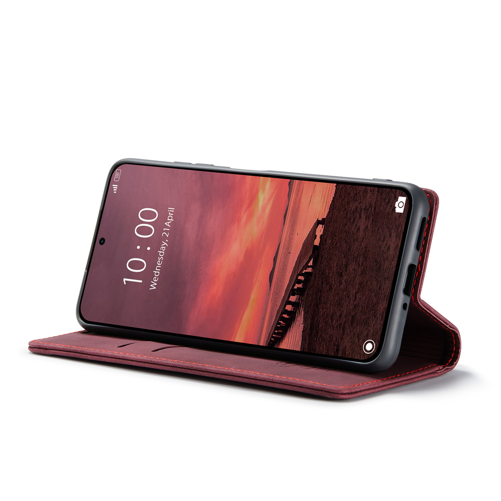 Чехол-книжка CaseMe Matte Xiaomi 15T Pro