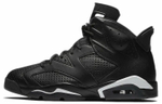 Кроссовки Jordan Air Jordan 6 Retro "Black Cat"