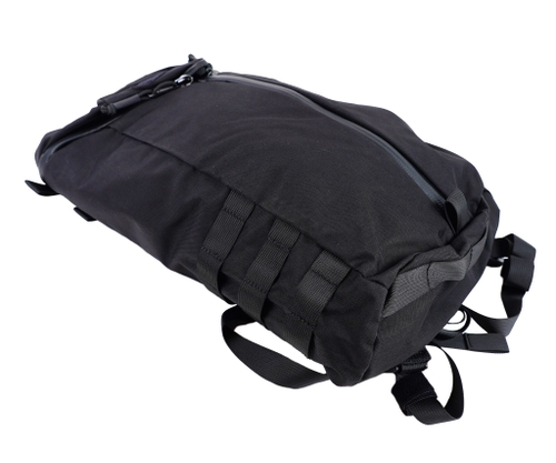 Рюкзак тактический Emersongear Y-Zip City Assault Pack, 20L (Black)