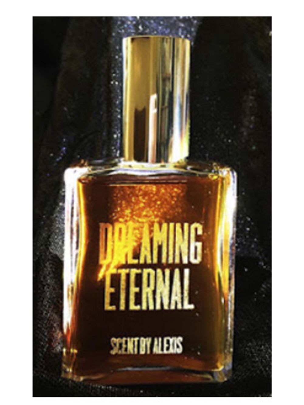 Scent by Alexis Dreaming Etermal