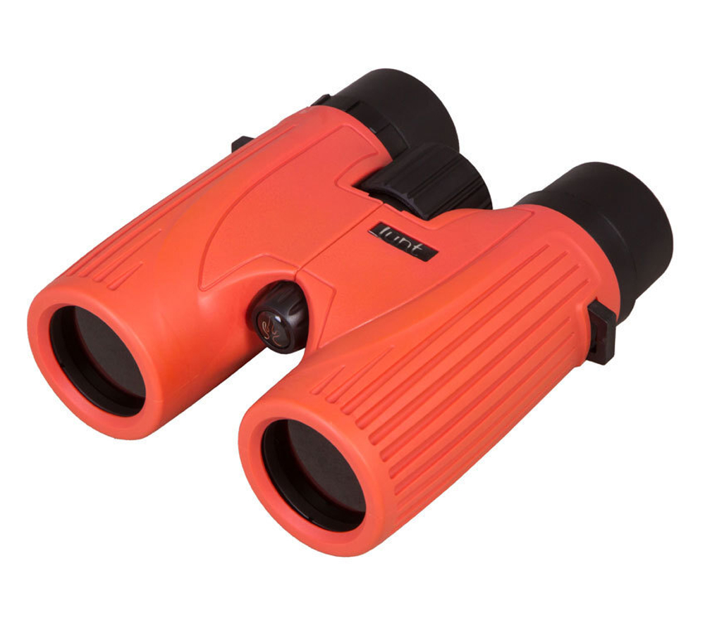 Бинокль солнечный LUNT SUNoculars 8x32, красный