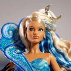 Кукла Barbie x MoMA Vincent van Gogh