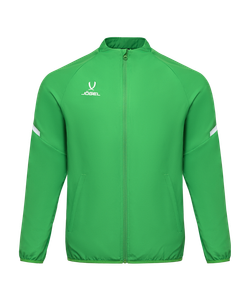 Куртка спортивная CAMP 2 Lined Jacket, зеленый