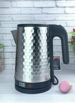 Чайник электрический Homestar HS-1022 нержавейка