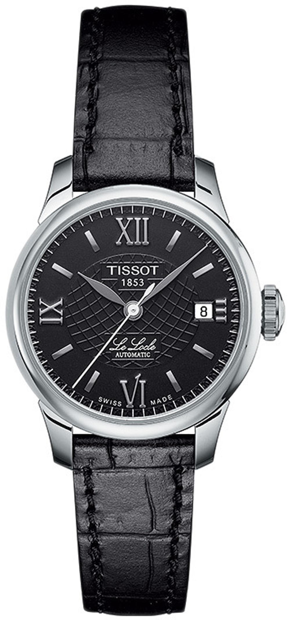 Tissot T-Classic Le Locle T41112357