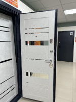 Дверь входная Берлин