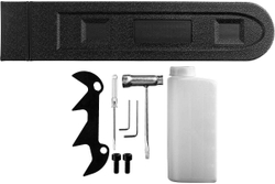 Бензопила Зубр ПБЦ-М40-40