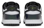 Кроссовки Nike Dunk Low Se "Just Do It" (Женская размерная сетка)