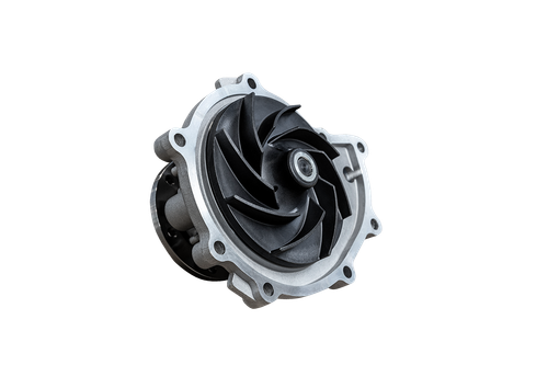 Насос водяной MAN (51065006680) SORL